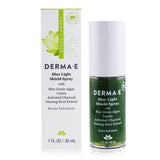 Derma E Purify + Shield Blue Light Shield Spray  30ml/1oz