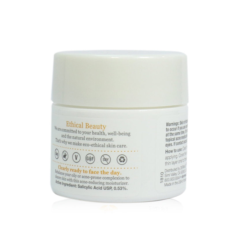 Derma E Anti-Acne Acne Rebalancing Cream 