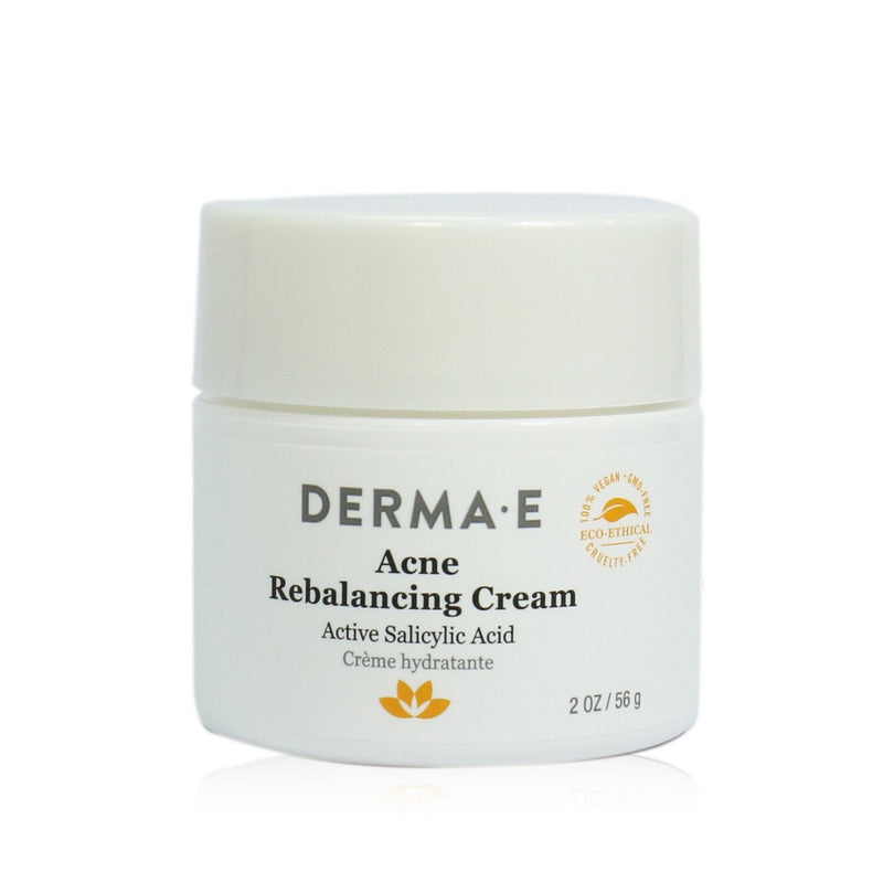 Derma E Anti-Acne Acne Rebalancing Cream 