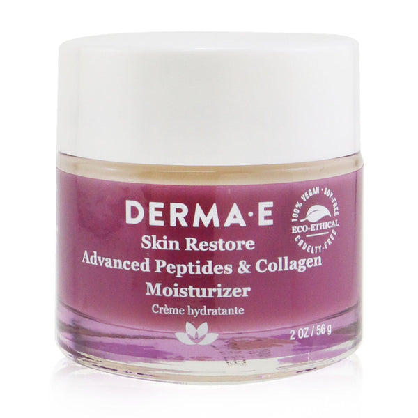 Derma E Skin Restore Advanced Peptides & Collagen Moisturizer 