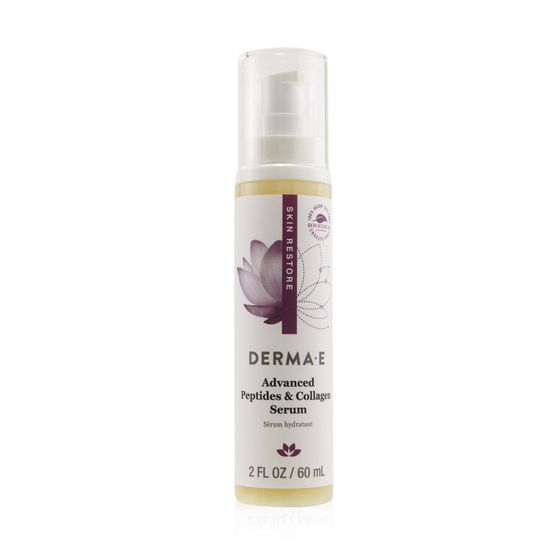 Derma E Skin Restore Advanced Peptides & Collagen Serum 