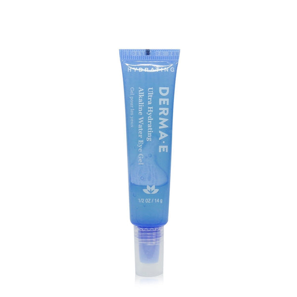 Derma E Hydrating Ultra Hydrating Alkaline Water Eye Gel 