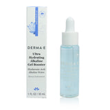 Derma E Hydrating Ultra Hydrating Alkaline Gel Booster  30ml/1oz