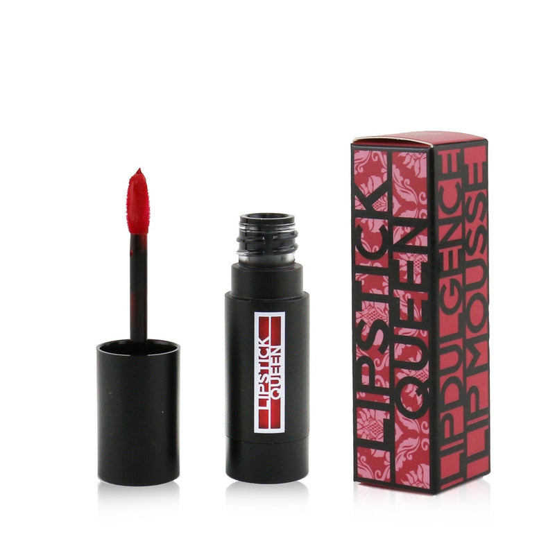 Lipstick Queen Lipdulgence Lip Mousse - # Cherry On Top 