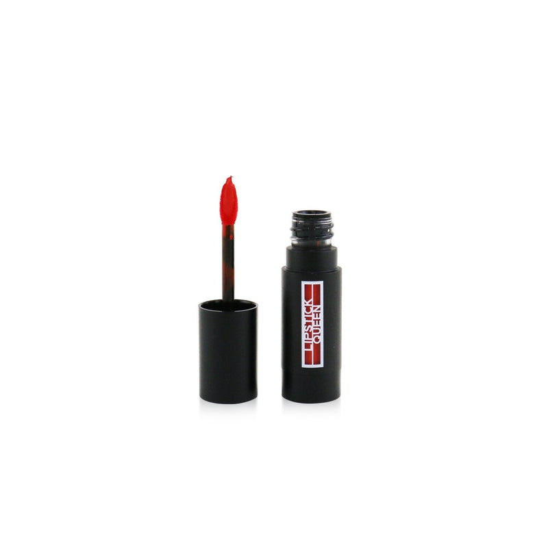 Lipstick Queen Lipdulgence Lip Mousse - # Candy Cane 