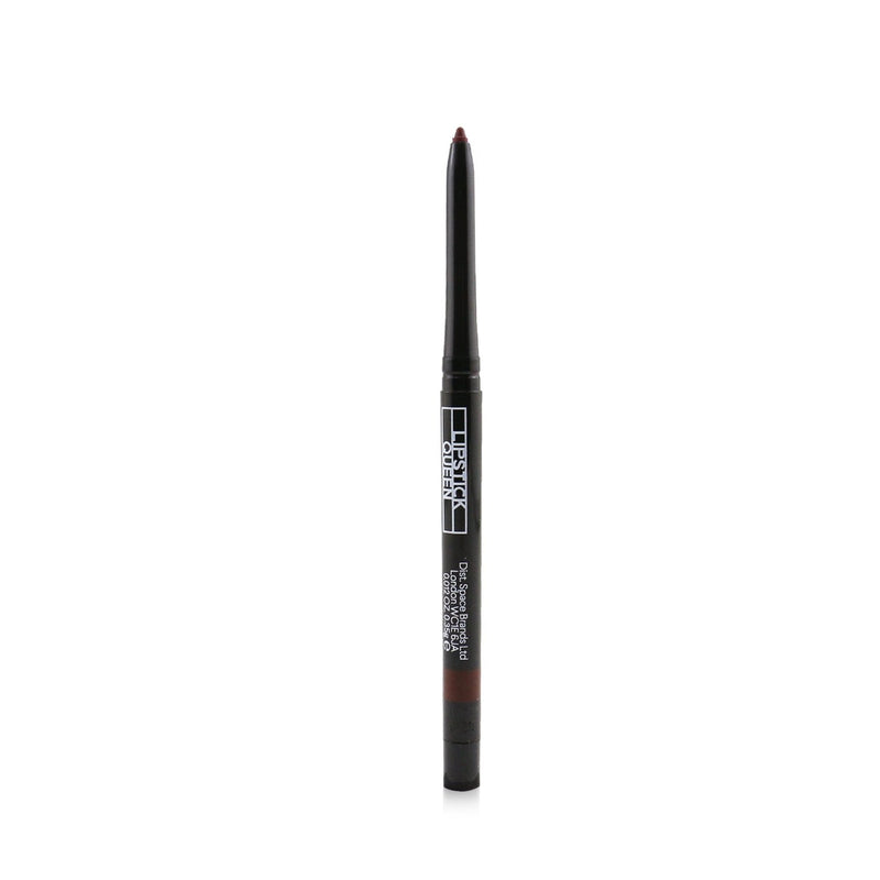 Lipstick Queen Visible Lip Liner - # Berry Sangria  0.35g/0.012oz