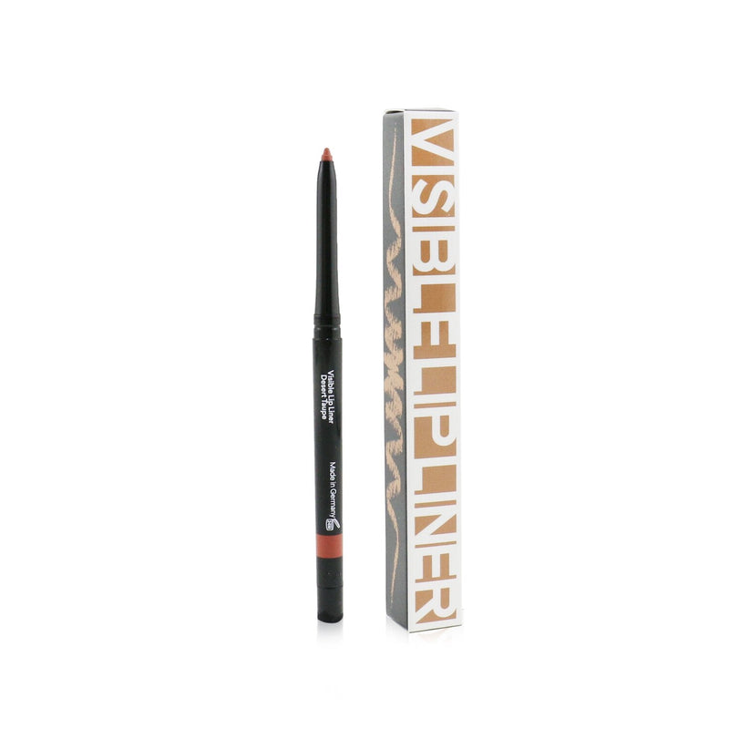 Lipstick Queen Visible Lip Liner - # Desert Taupe  0.35g/0.012oz