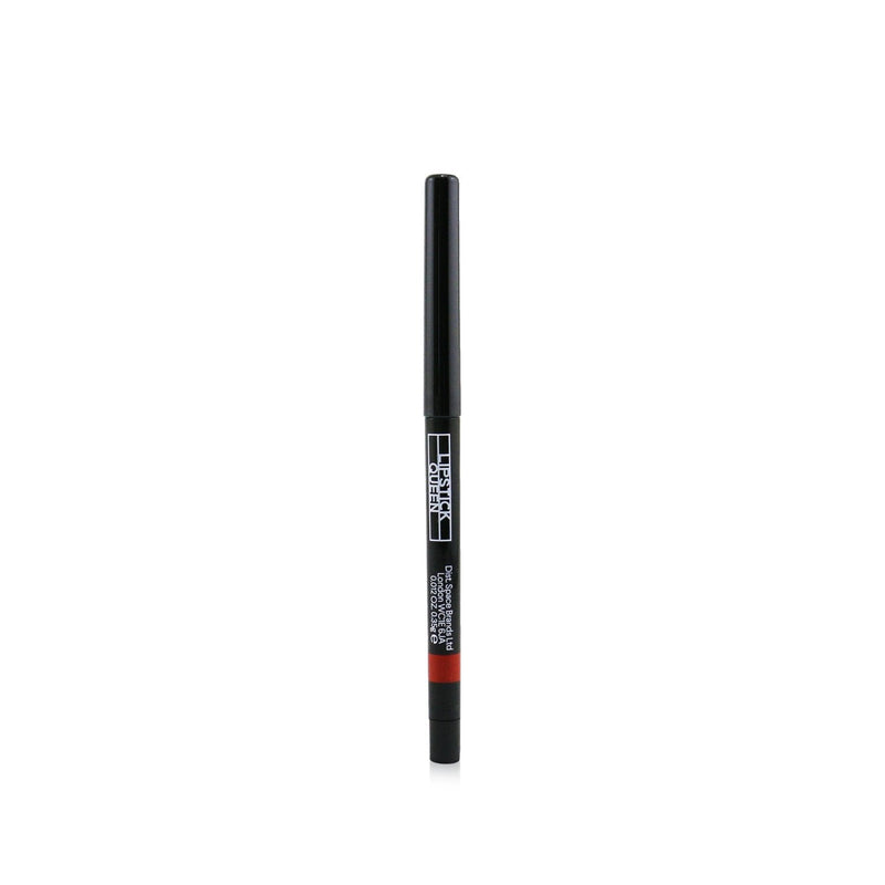 Lipstick Queen Visible Lip Liner - # Candy Red  0.35g/0.012oz