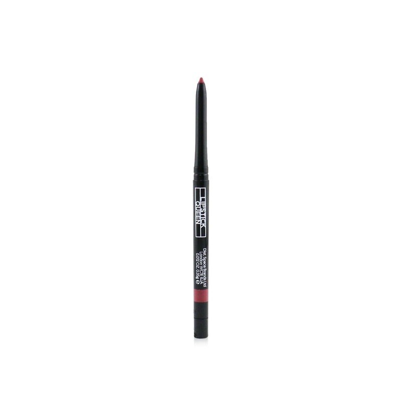 Lipstick Queen Visible Lip Liner - # Deep Peony  0.35g/0.012oz