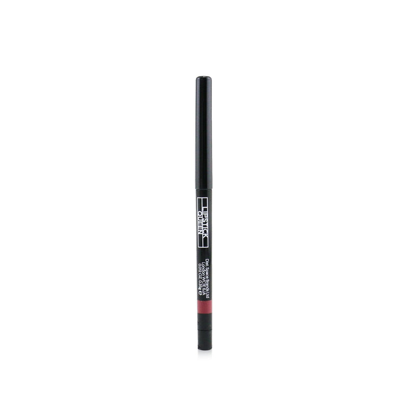 Lipstick Queen Visible Lip Liner - # Deep Peony  0.35g/0.012oz