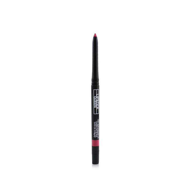 Lipstick Queen Visible Lip Liner - # Vibrant Pink  0.35g/0.012oz