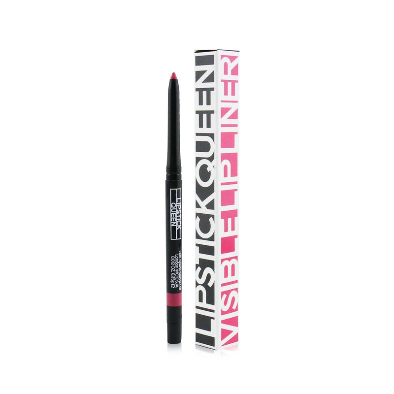 Lipstick Queen Visible Lip Liner - # Vibrant Pink  0.35g/0.012oz