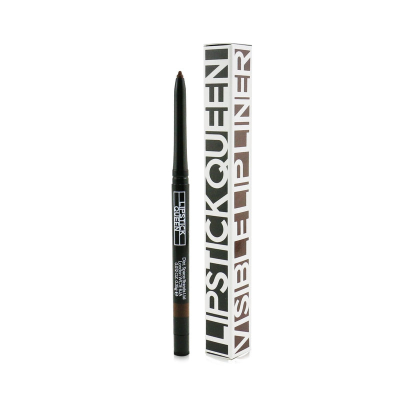 Lipstick Queen Visible Lip Liner - # Rich Cocoa 