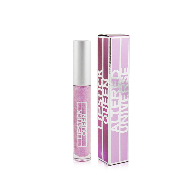 Lipstick Queen Altered Universe Lip Gloss - # Intergalactic (bubblegum Pink)  4.3ml/0.14oz