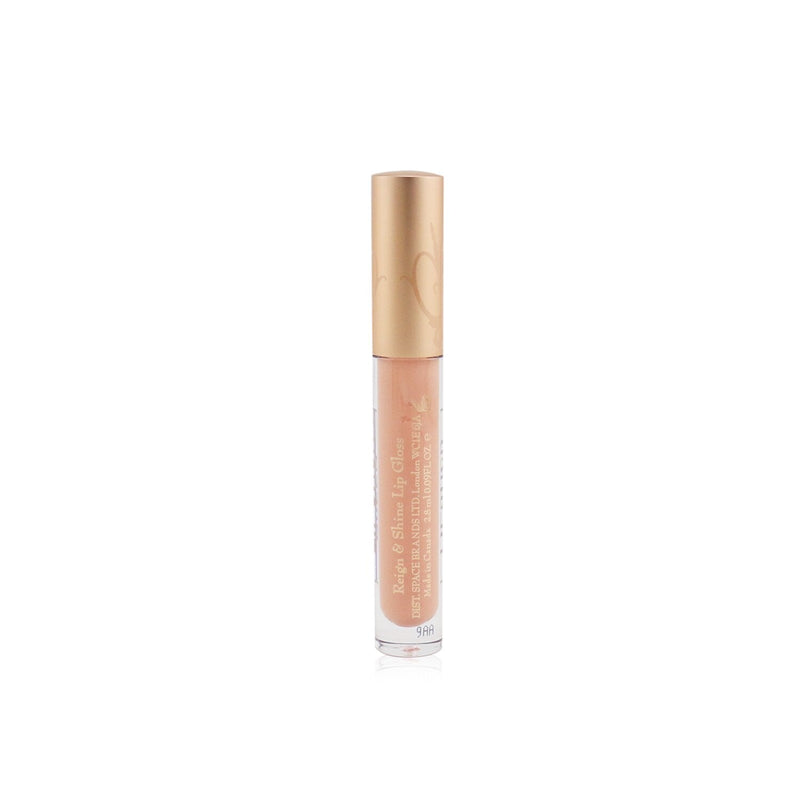 Lipstick Queen Reign & Shine Lip Gloss - # Consort of Coral  2.8ml/0.09oz