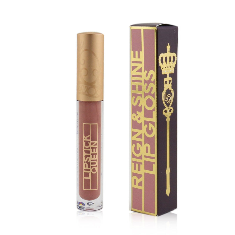 Lipstick Queen Reign & Shine Lip Gloss - # Princess of Peony 