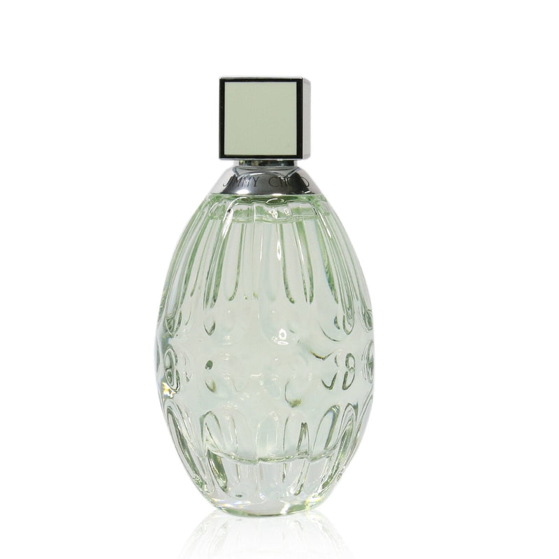 Jimmy Choo Jimmy Choo Floral Eau De Toilette Spray  90ml/3oz