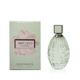 Jimmy Choo Jimmy Choo Floral Eau De Toilette Spray  60ml/2oz