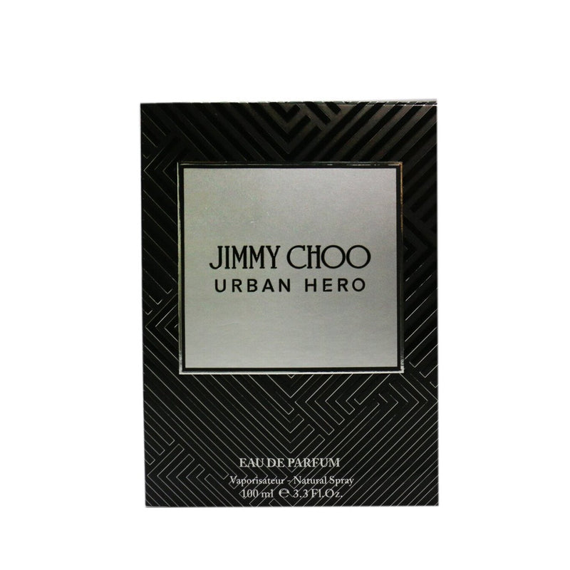 Jimmy Choo Urban Hero Eau De Parfum Spray 