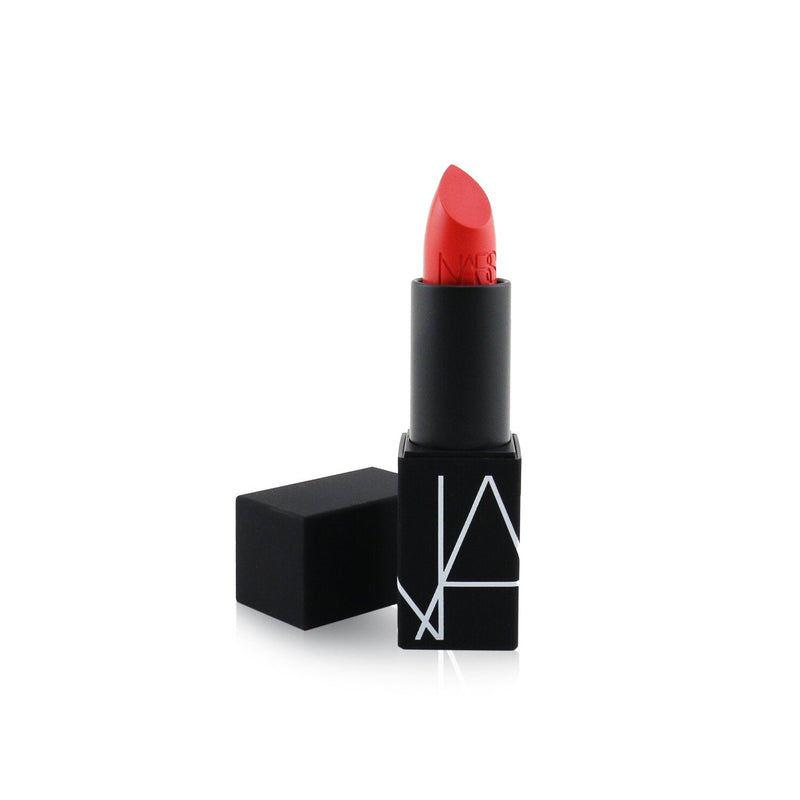 NARS Lipstick - Opulent Red (Satin)  3.5g/0.12oz