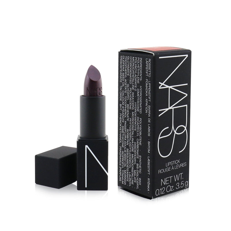 NARS Lipstick - Hot Channel (Satin)  3.5g/0.12oz