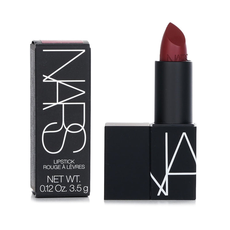 NARS Lipstick - Immortal Red (Matte)  3.5g/0.12oz