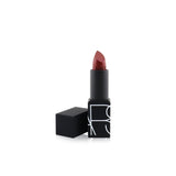 NARS Lipstick - Opulent Red (Satin)  3.5g/0.12oz