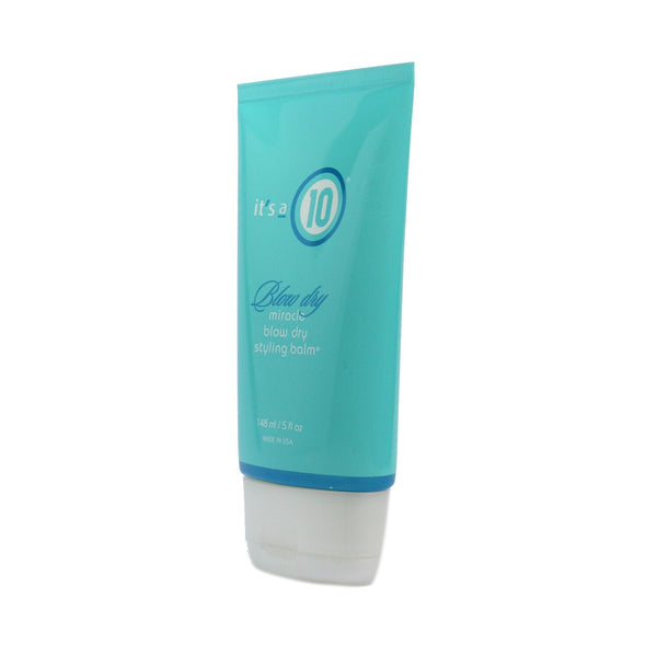 It's A 10 Blow Dry Miracle Blow Dry Styling Balm 