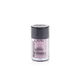 NYX Face & Body Glitter Brillants - # Silver  2.5g/0.08oz