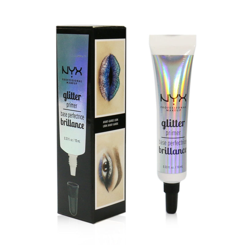 NYX Glitter Primer  10ml/0.33oz