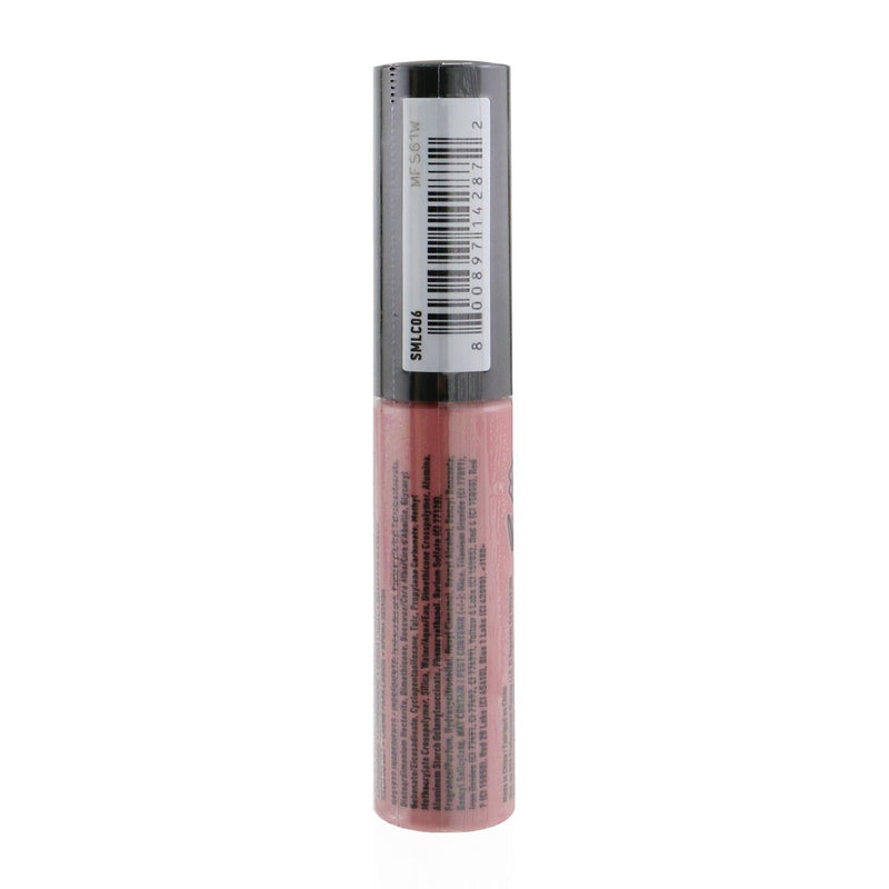 NYX Soft Matte Lip Cream - # 06 Istanbul  8ml/0.27oz