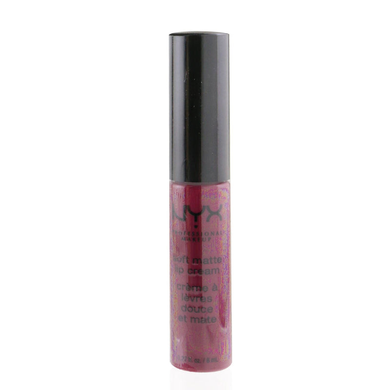 NYX Soft Matte Lip Cream - # 61 Montreal  8ml/0.27oz