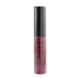 NYX Soft Matte Lip Cream - # 06 Istanbul  8ml/0.27oz