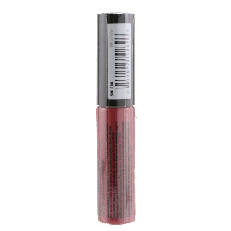 NYX Soft Matte Lip Cream - # 08 Sao Paulo  8ml/0.27oz