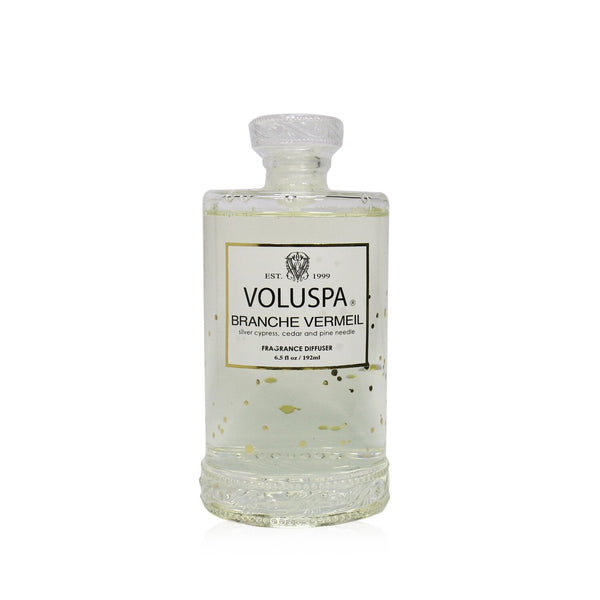 Voluspa Reed Diffuser - Branche Vermeil  192ml/6.5oz