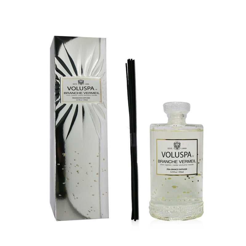 Voluspa Reed Diffuser - Branche Vermeil  192ml/6.5oz