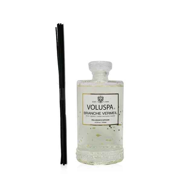 Voluspa Reed Diffuser - Branche Vermeil  192ml/6.5oz