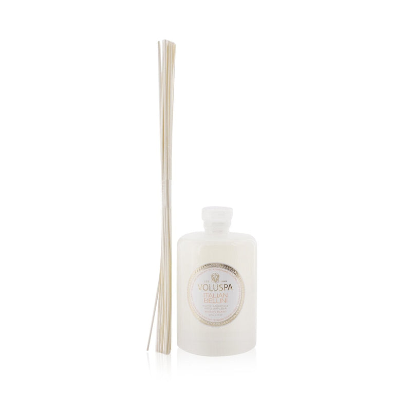 Voluspa Reed Diffuser - Italian Bellini  177ml/6oz