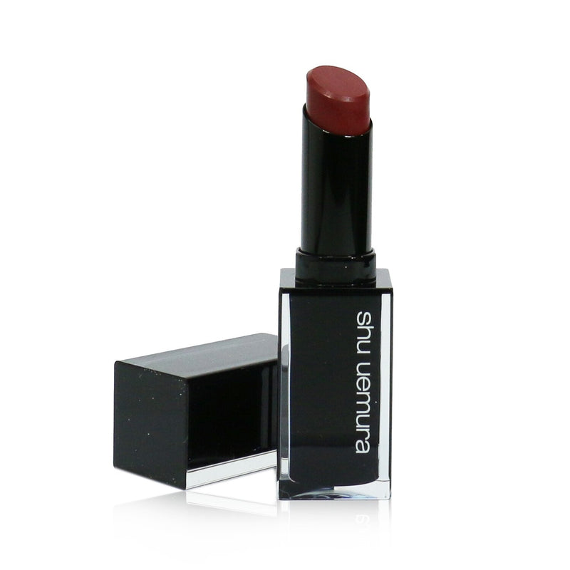 Shu Uemura Rouge Unlimited Matte Lipstick - # M WN 285  3g/0.1oz