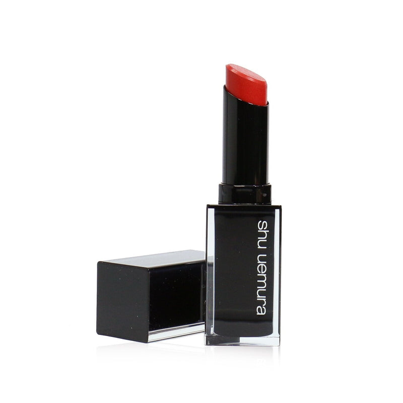 Shu Uemura Rouge Unlimited Lipstick - RD 162 