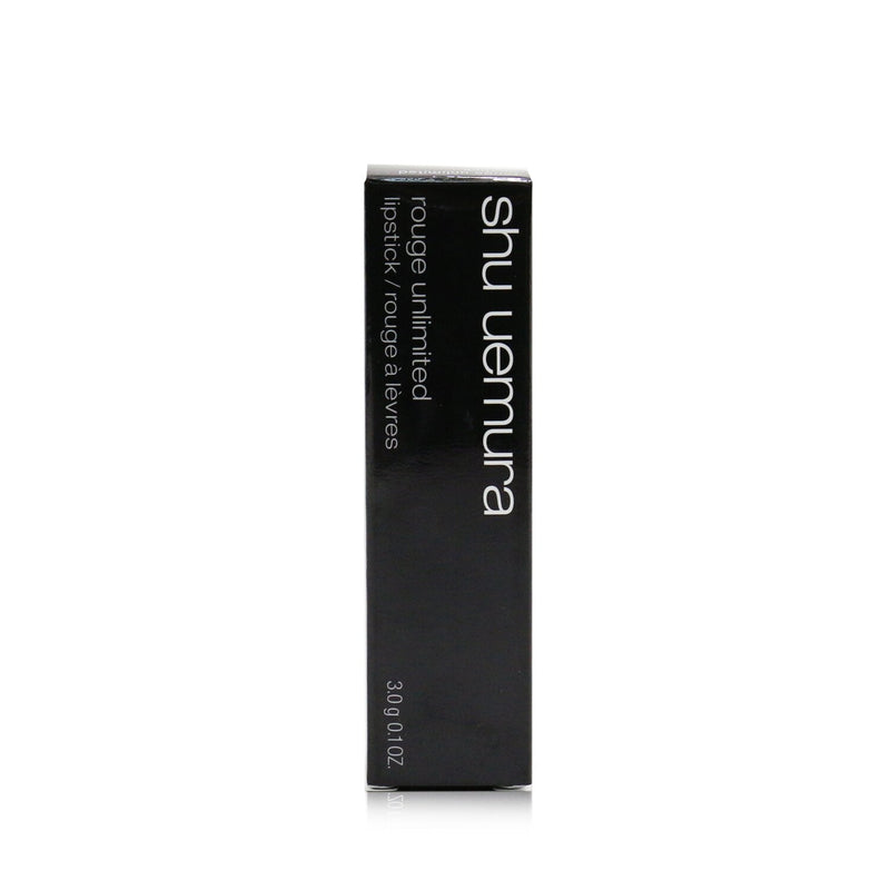 Shu Uemura Rouge Unlimited Lipstick - BG 928  3g/0.1oz