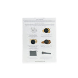 BareMinerals On The Go 6 Piece Get Started Kit (1x Primer, 1x Foundation 1x Mineral Veil, 1x All Over Face Color) - # Medium Beige 12 