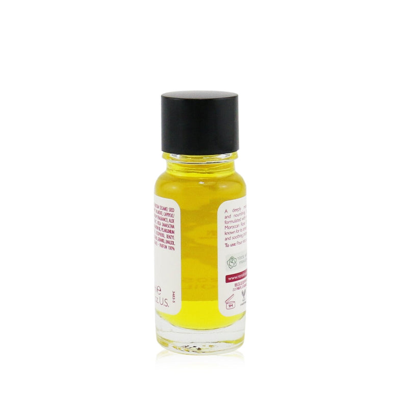 Ren Moroccan Rose Otto Bath Oil 