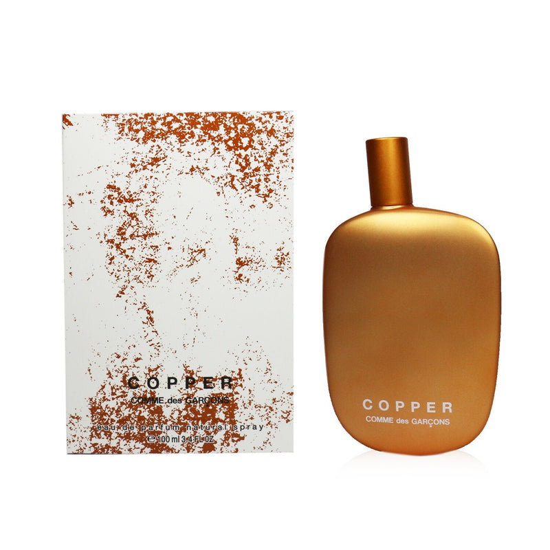 Comme des Garcons Copper Eau De Parfum Spray 