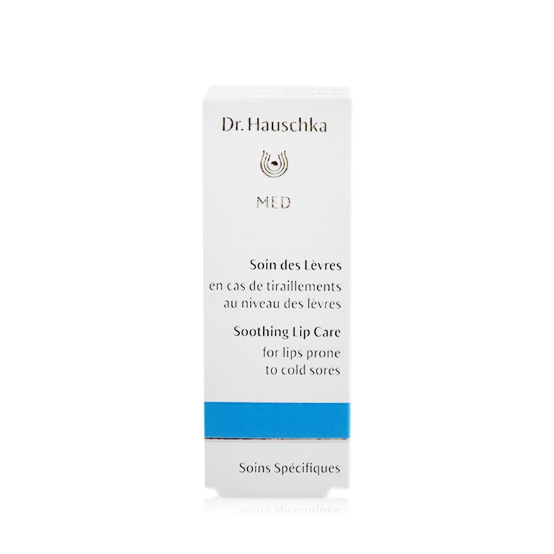 Dr. Hauschka MED Soothing Lip Care 