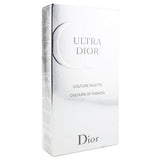 Christian Dior Ultra Dior Couture Colours Of Fashion Palette (1x Foundation, 2x Blush, 6x Eye Shadows, 3x Lip Color, 1x Lip Gloss) 