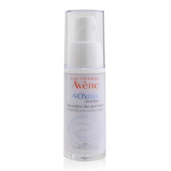Avene A-Oxitive EYES Smoothing Eye Contour Cream 