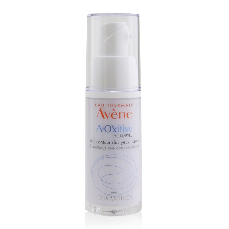 Avene A-Oxitive EYES Smoothing Eye Contour Cream 