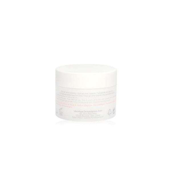 Avene Hydrance AQUA-GEL Hydrating Aqua Cream-In-Gel - For Dehydrated Sensitive Skin  50ml/1.6oz