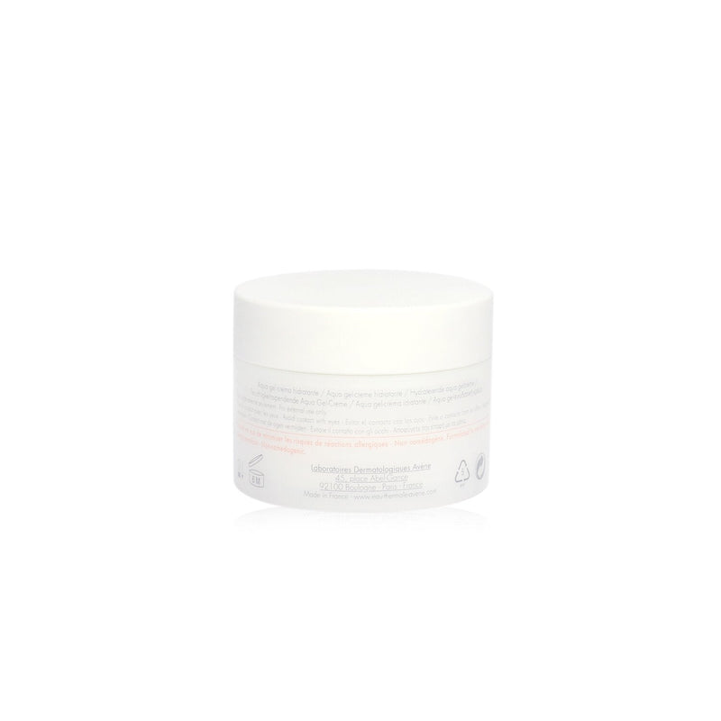 Avene Hydrance AQUA-GEL Hydrating Aqua Cream-In-Gel - For Dehydrated Sensitive Skin  50ml/1.6oz